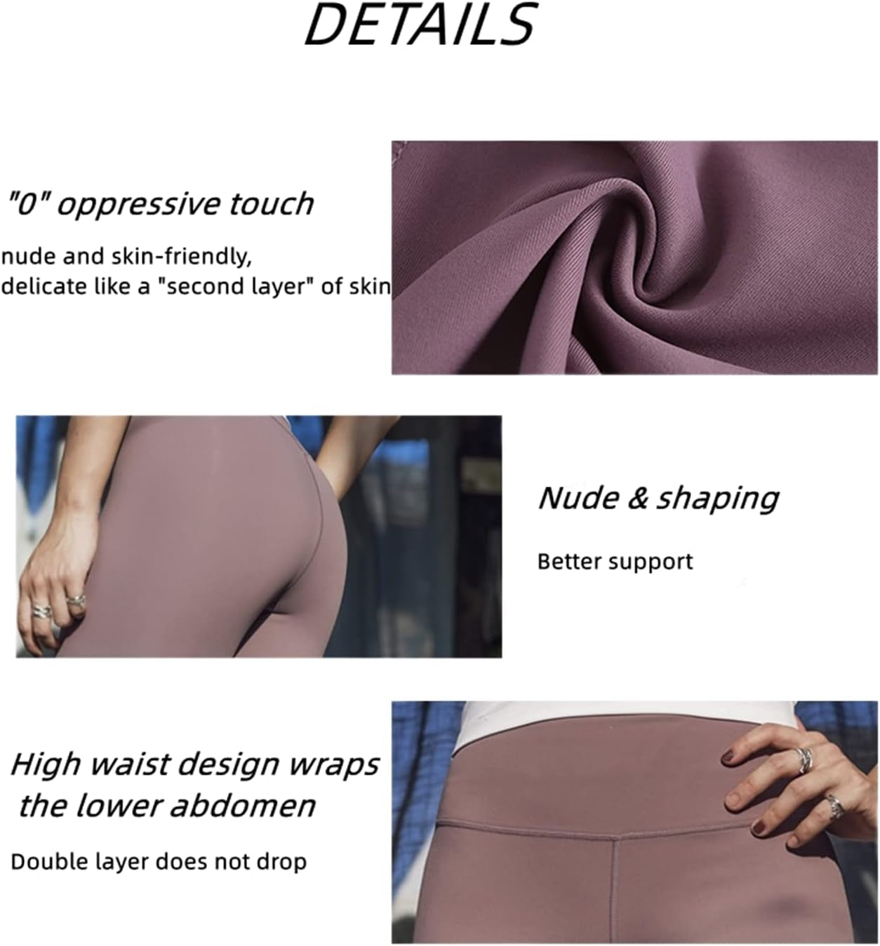 Womens Leggings